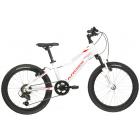 Dviratis KROSS Lea Mini 2.0 baltas